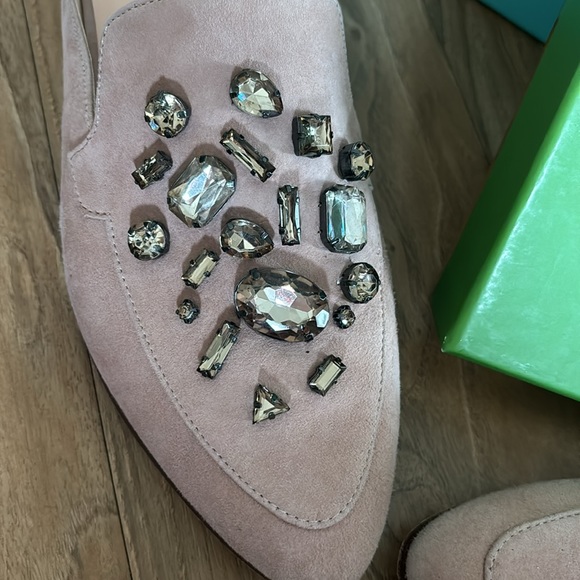 Kate Spade Mules - Picture 2 of 4